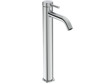 CERALINE NUOVO - BD960 - High single handle washbasin mixer with pop up waste by Ideal Standard - view 2